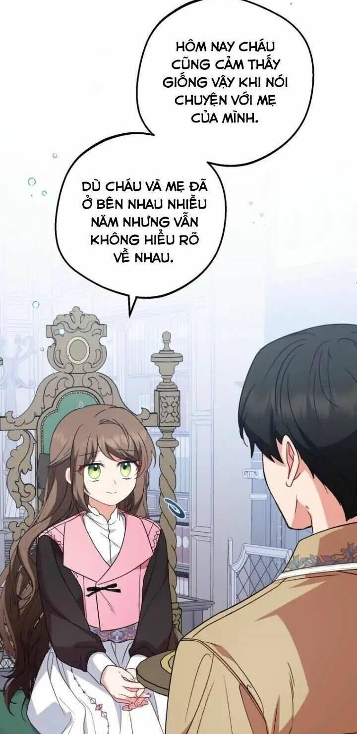 Được Yêu Thương Mà Còn Ngại Ngùng Sao! chapter 28 89