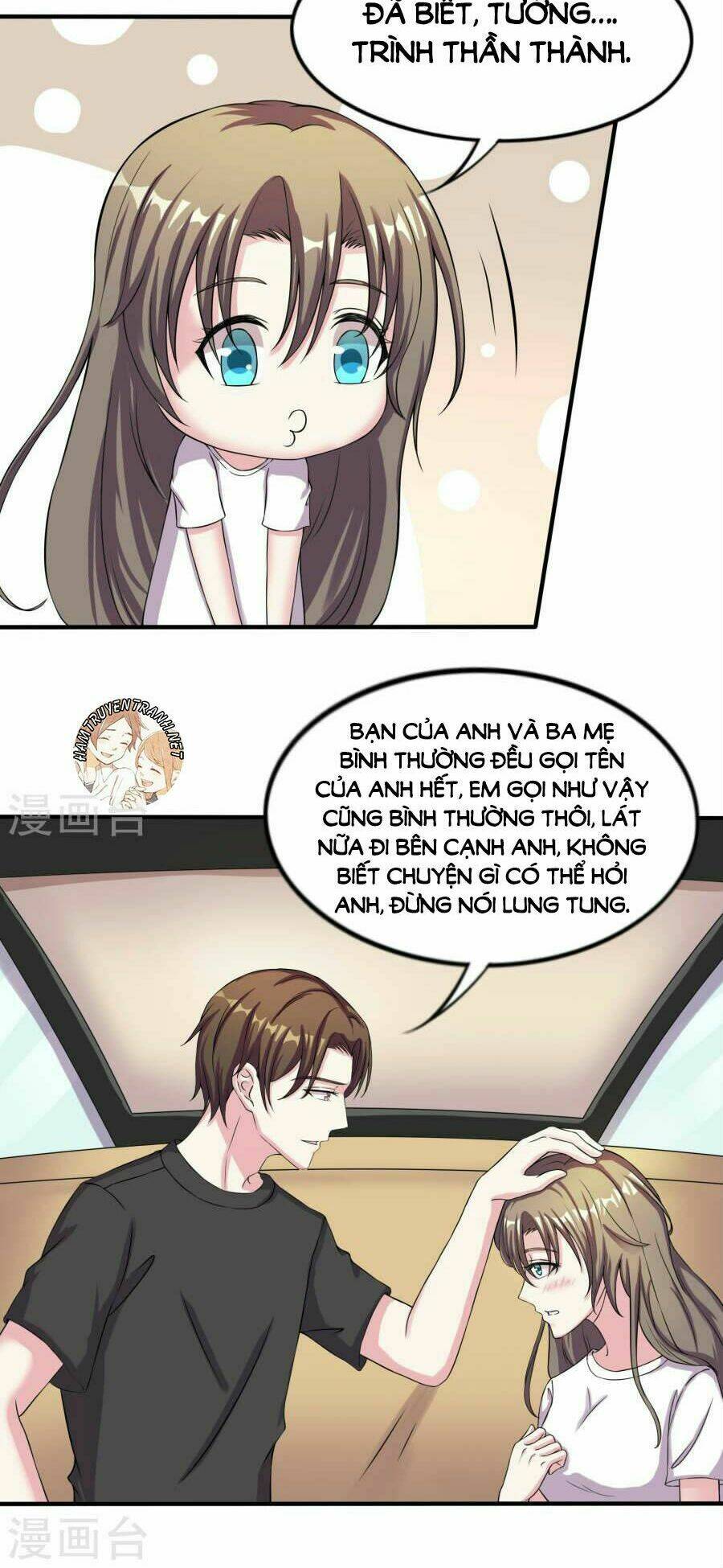 trùng sinh chi ảnh hậu dưỡng thành kế hoạch chapter 10 25