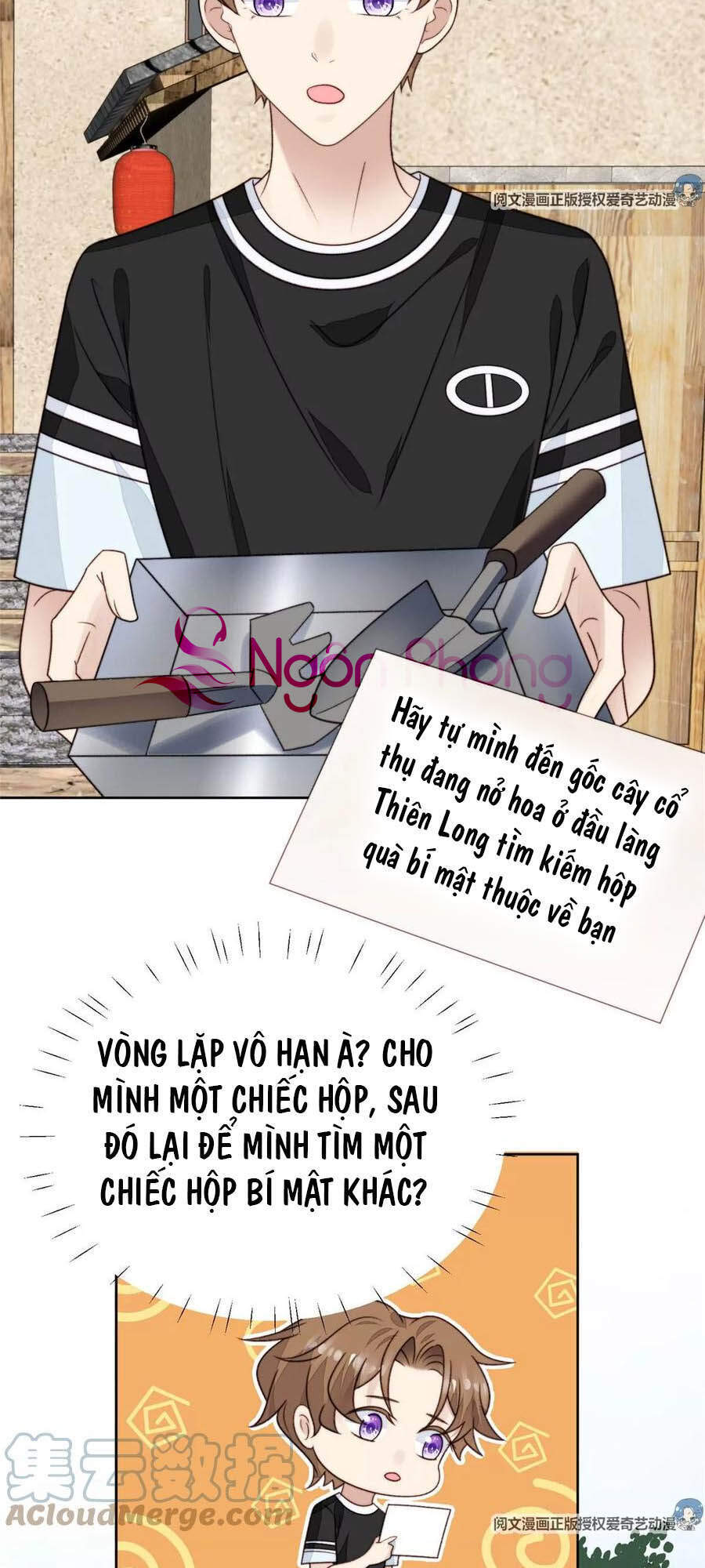 dựa vào đại lão ổn định vị trí c trong nam đoàn chapter 45 15