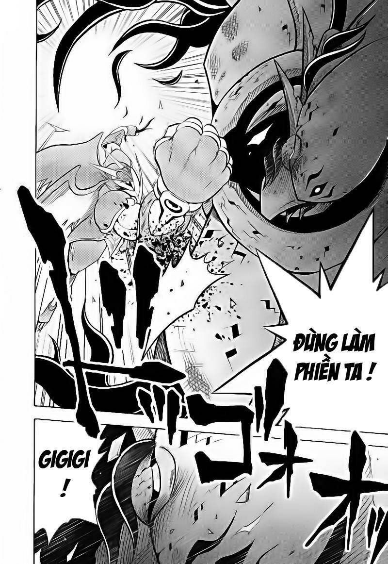 little star chapter 55 5
