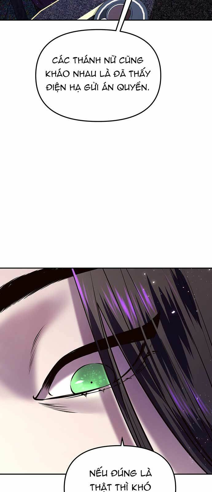 Vương tử huyền bí chapter 13 8