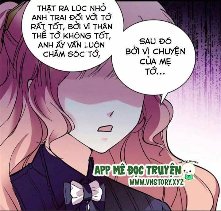 nữ hầu sau giờ học chapter 102 6