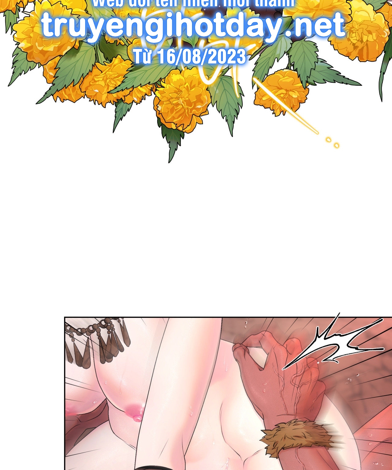 [18+ Truyện Ngắn Nam Cơ Bắp] Nếu Không Làm Thì Không Thể Ra Được Sao?! chapter 3.1 - Trang 40