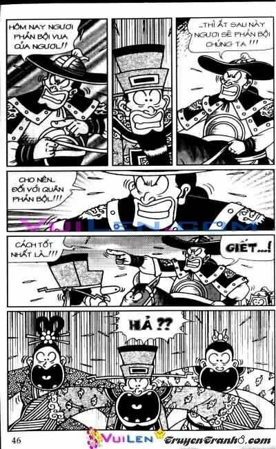 thần đồng đất việt chapter 68 46