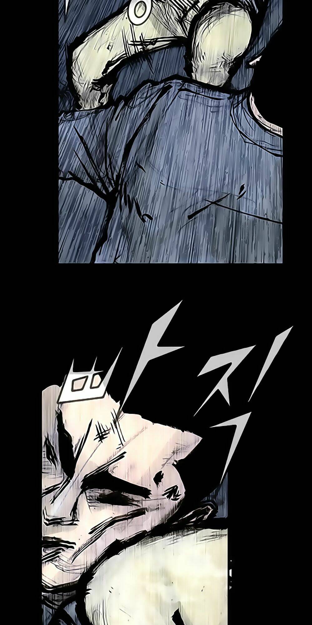 độc cô tiền truyện chapter 132 22