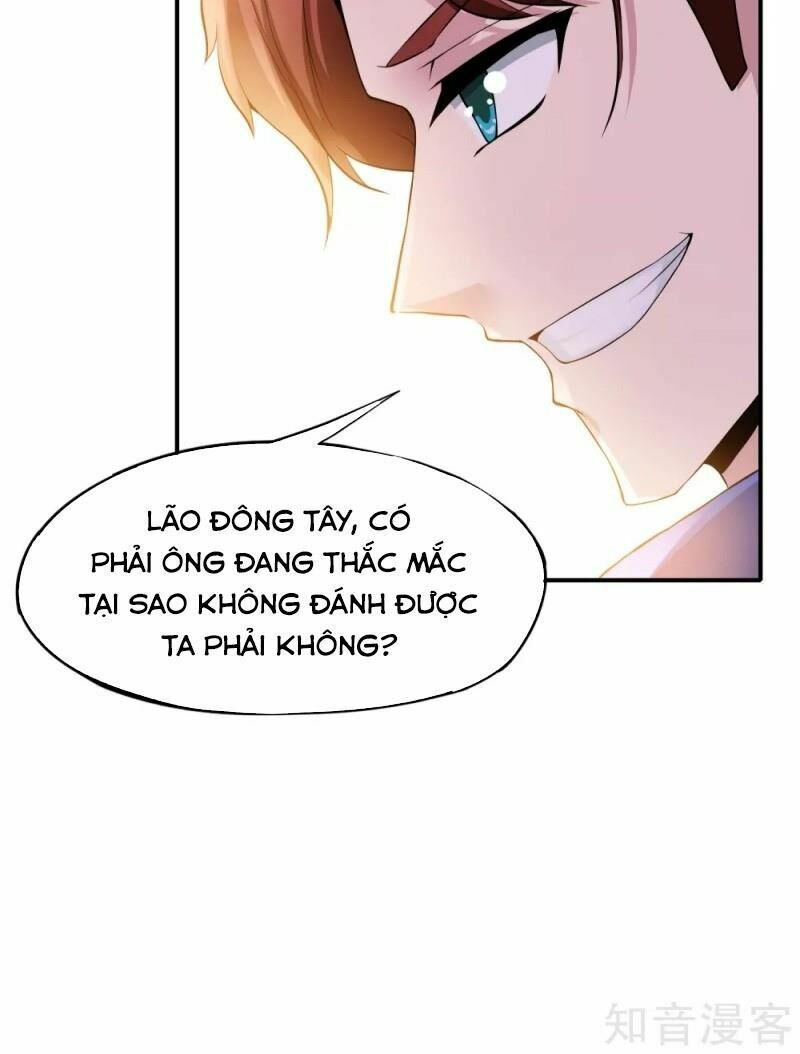 vòng bạn bè mạnh nhất của tiên giới chapter 37 57