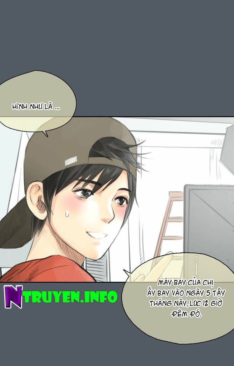 12 giờ của lọ lem chapter 47 31