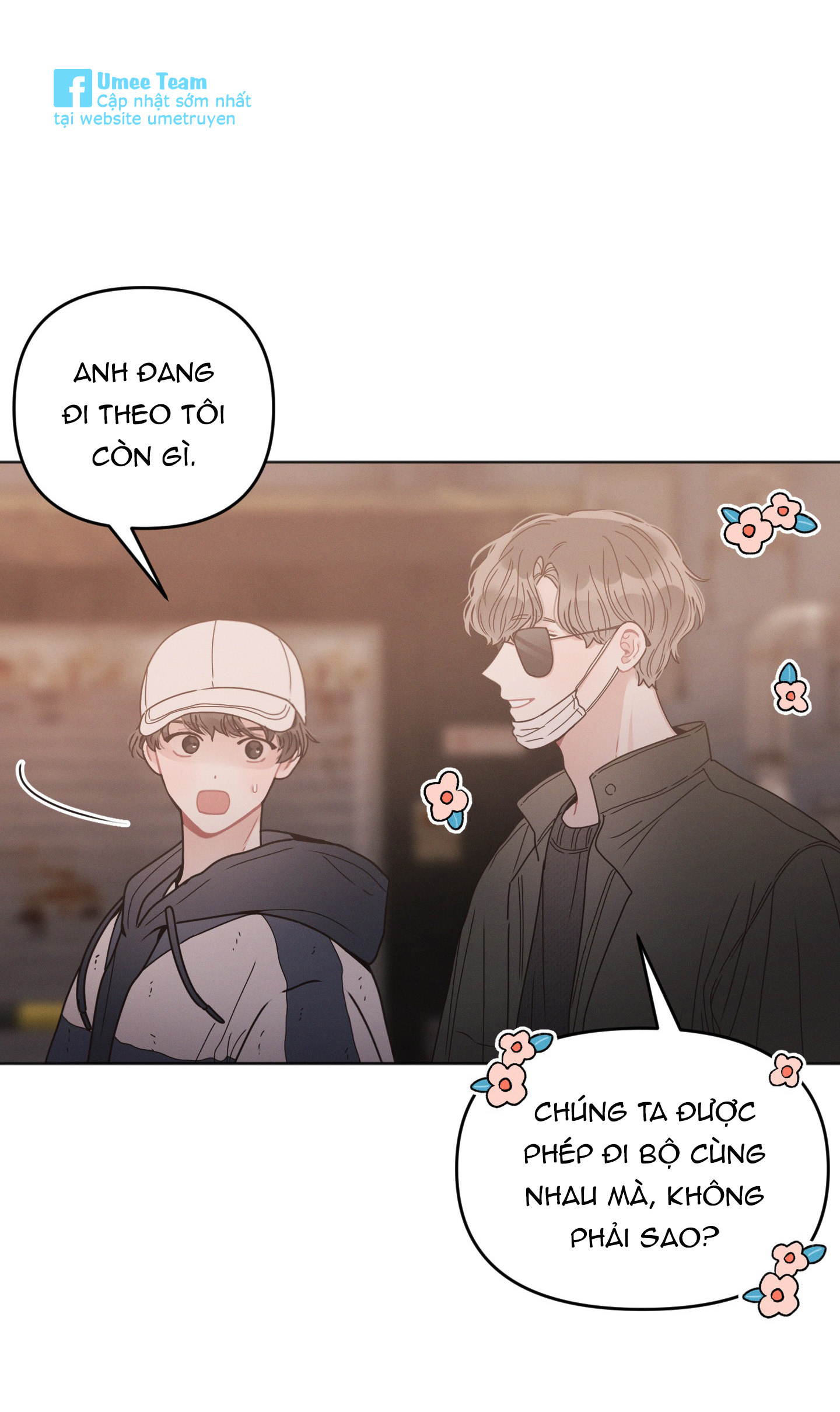đời tư hàng xóm chapter 10 4