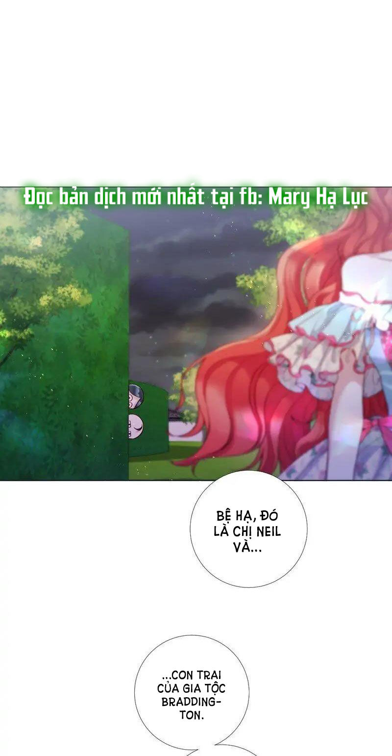 từ tiểu thư thành hoàng hậu - lady to queen chapter 107.2 3