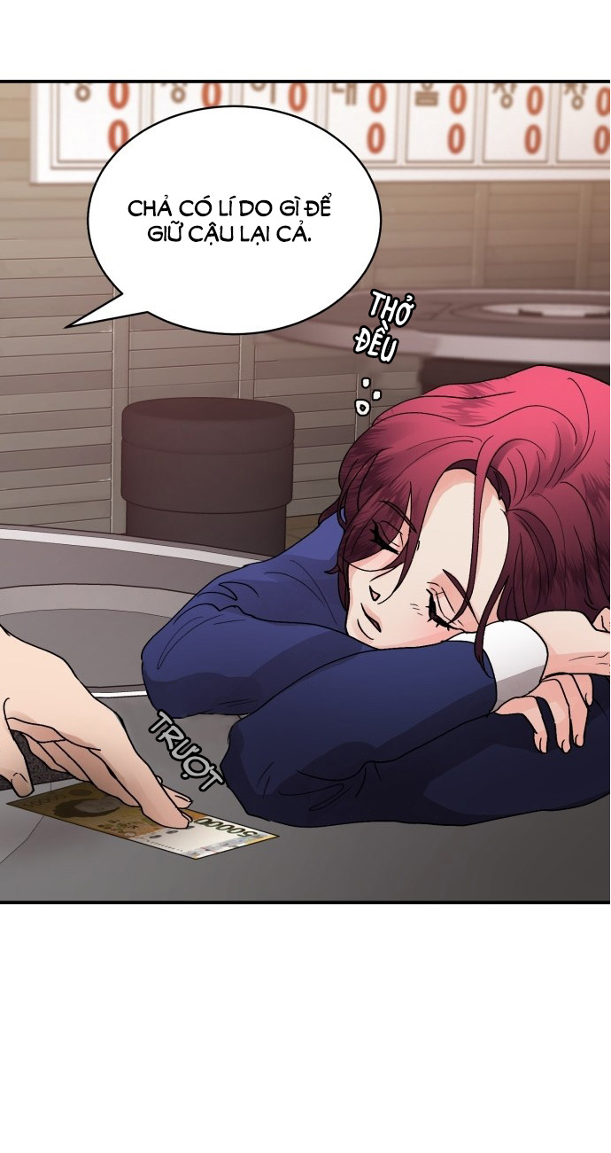 oan gia ngõ hẹp chapter 9 41