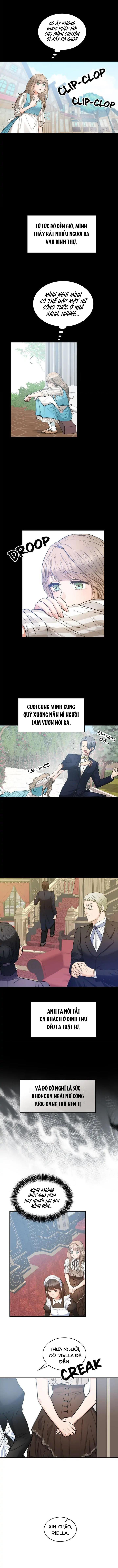 hai người thừa kế chapter 11 3