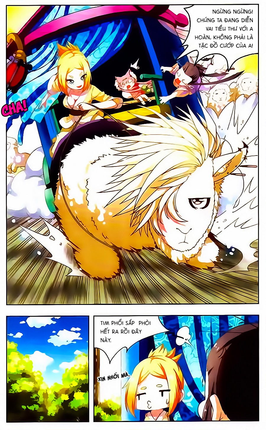 manh phong thần chapter 12 6