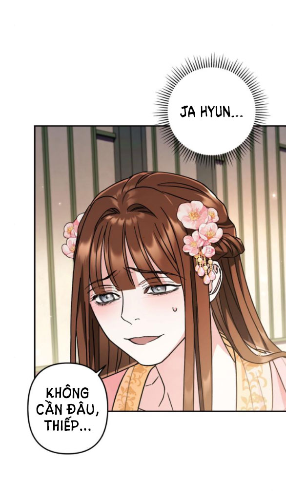 bản tình ca heeran chapter 55.1 26