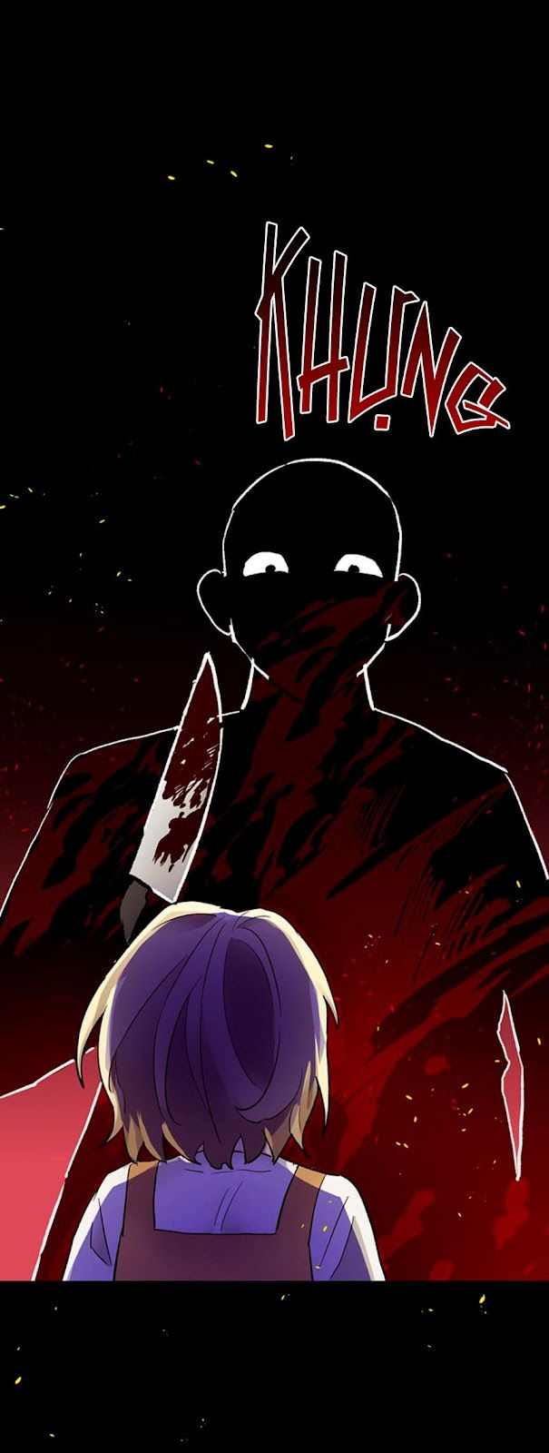 nụ hôn của giác quan thứ sáu chapter 19 63