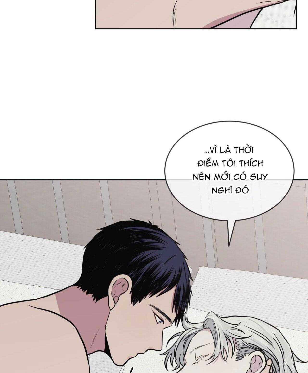 rừng biển [bl] chapter 60 63