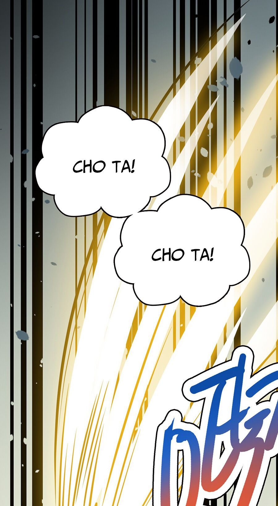 đại bảo kiếm của tôi chapter 58 36