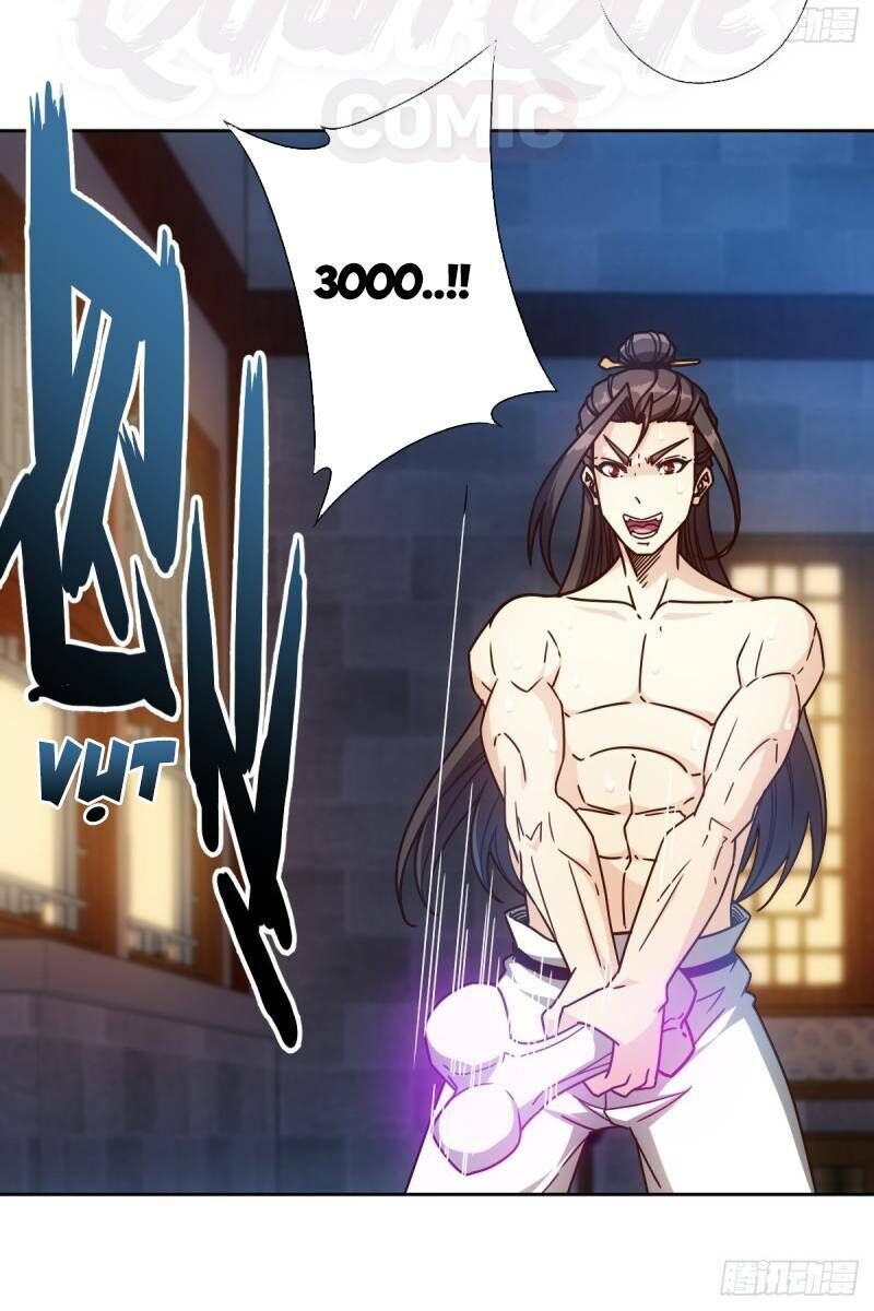 hồng thiên thần tôn chapter 73 2
