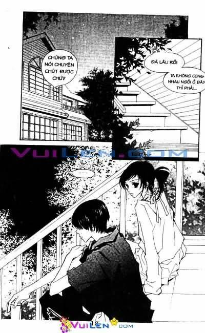 thiên thần dễ thương chapter 7 18