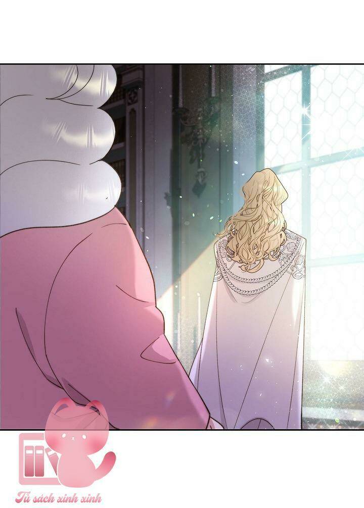 [15+] công chúa chloe chapter 95 26