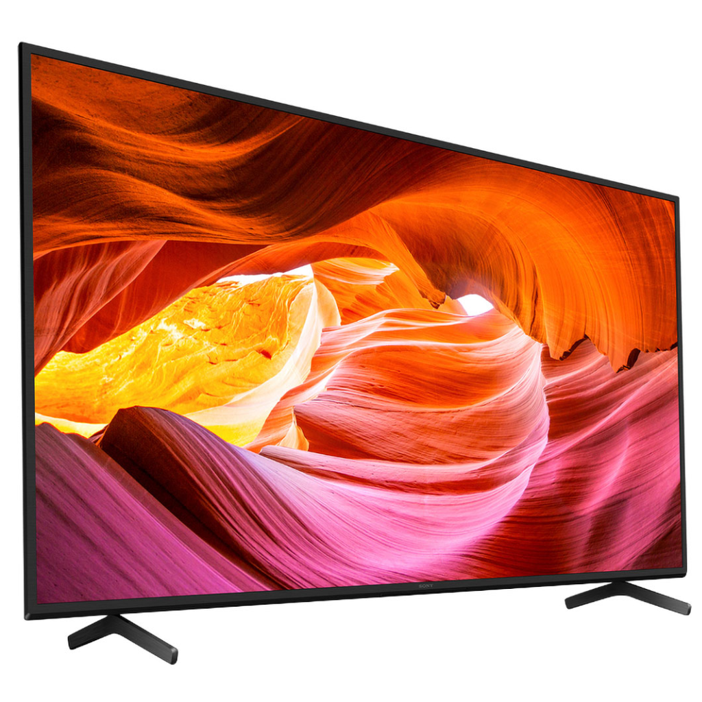 Google Tivi Sony 4K 55 inch KD-55X75K VN3 - Hàng chính hãng