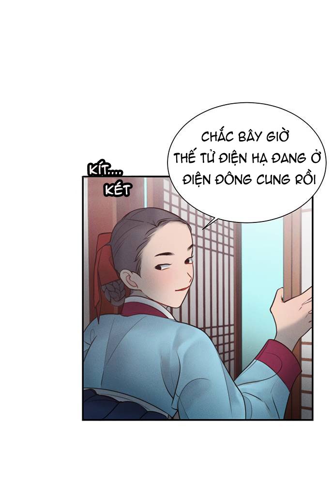 người tình của gwanghae chapter 22 20