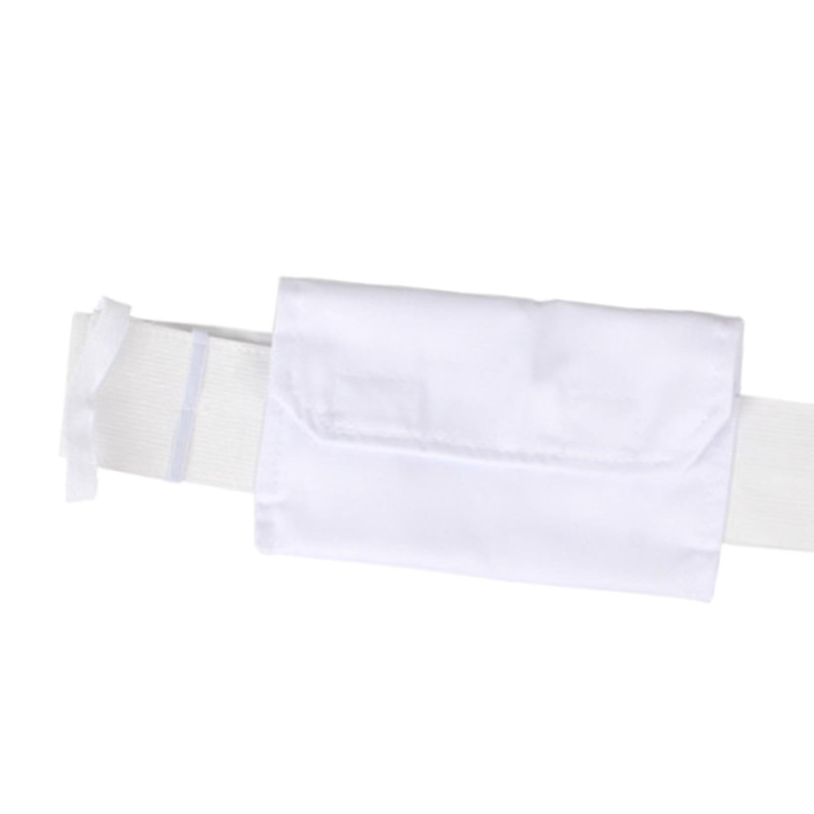 Feeding Tube  Tubes  Holder Peritoneal Dialysis Peg Waist Belt