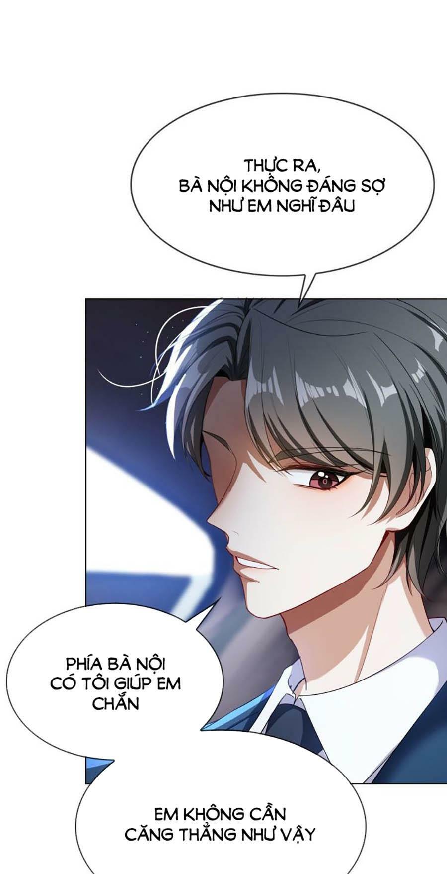 kế hoạch công lược của cô vợ gả thay chapter 27 20