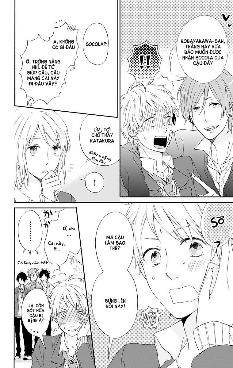 ngày cầu vồng chapter 2 5