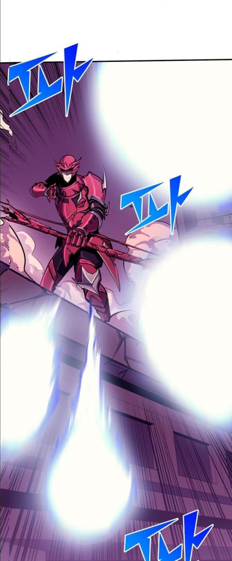 tôi trở lại thăng cấp một mình chapter 40 72