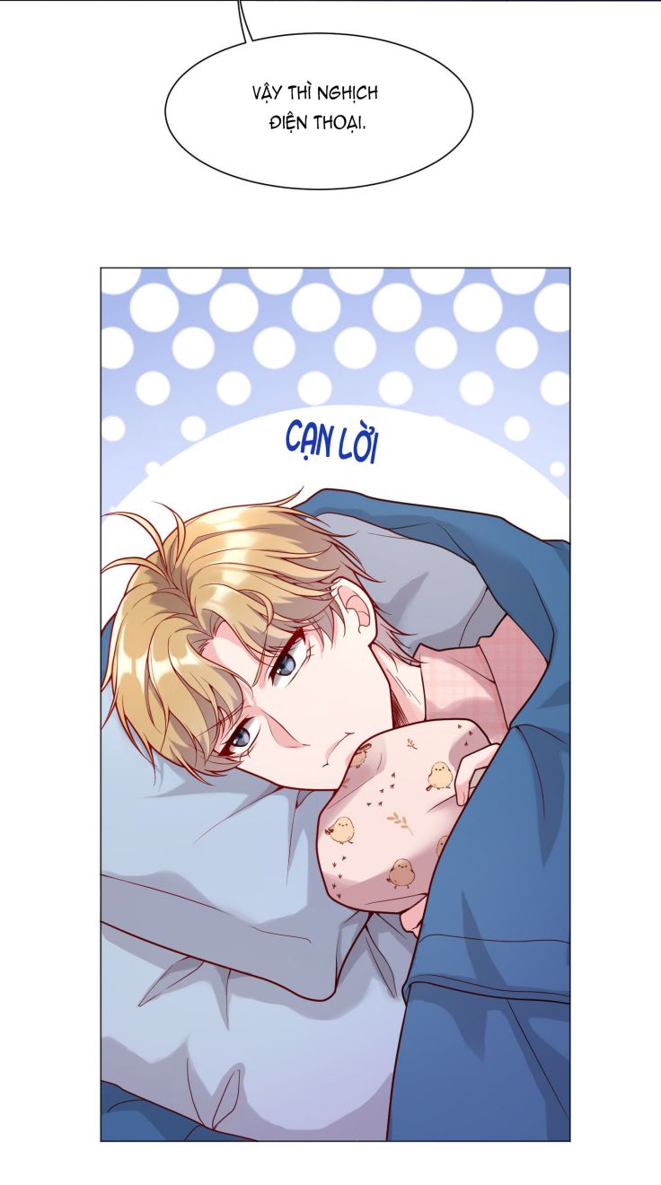 chàng nhân viên host và gã hàng xóm nguy hiểm chapter 17 7