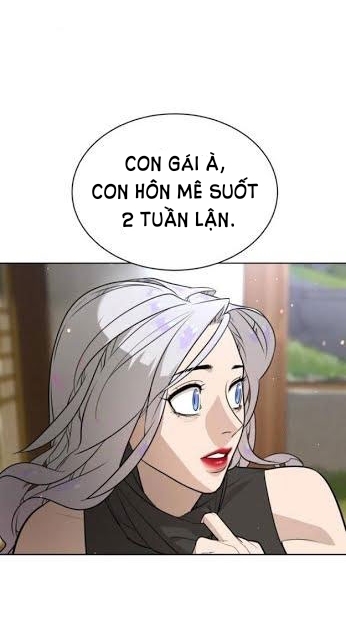 bạch huyết - white blood chapter 57 56