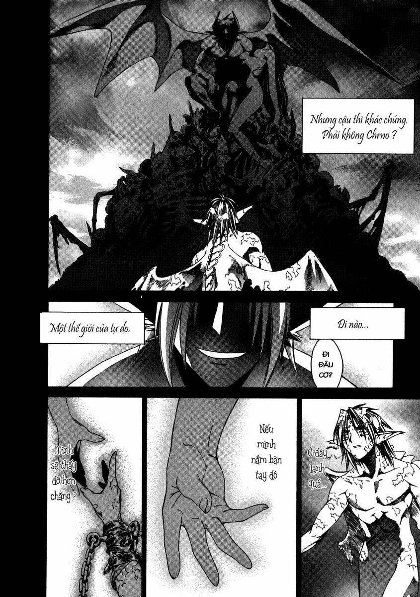 chrono crusade chapter 24 15