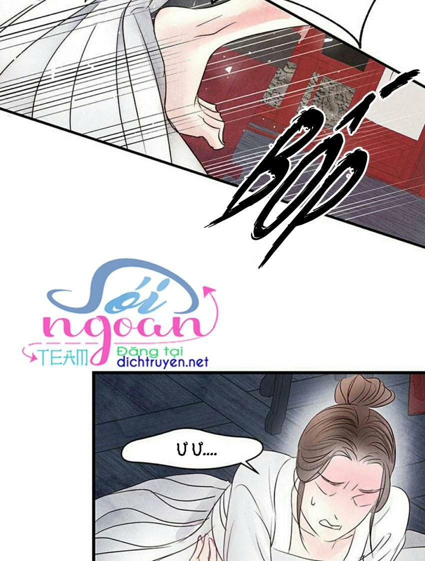 đêm thác loạn (đêm dục vọng) chapter 2 46