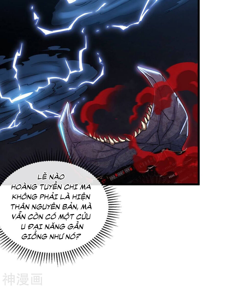 bản kiếm tiên tuyệt không làm nô chapter 68 67