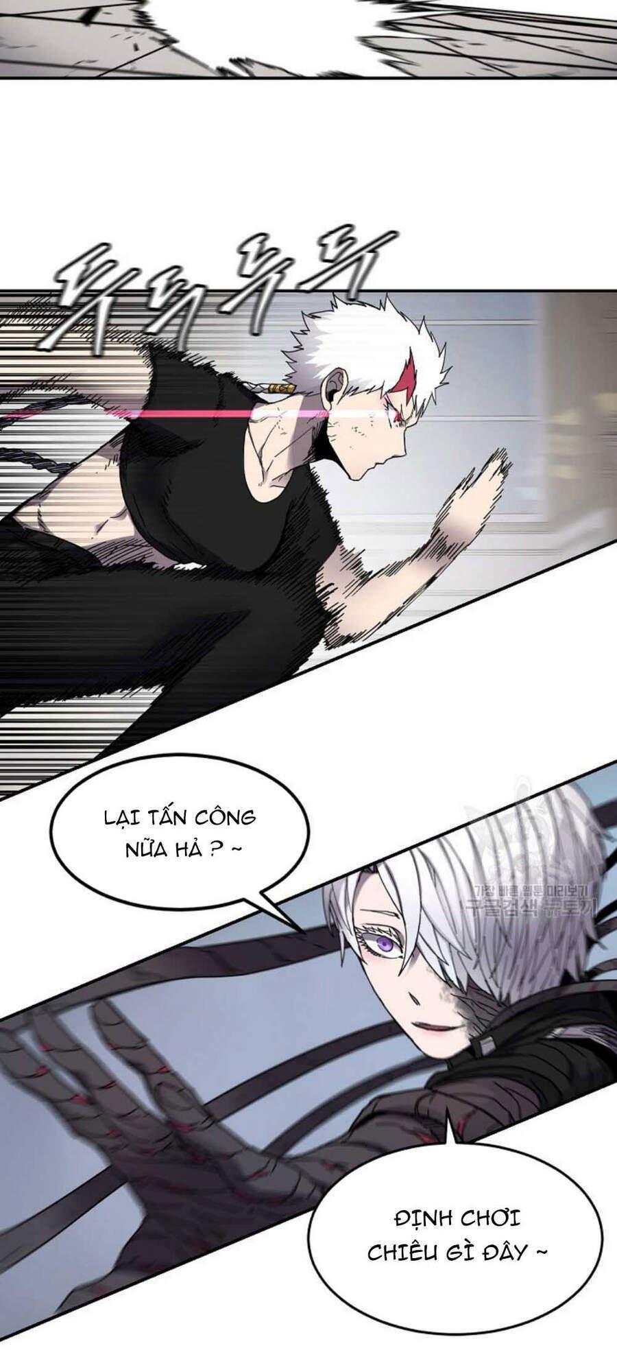 pháp sư chapter 19 22