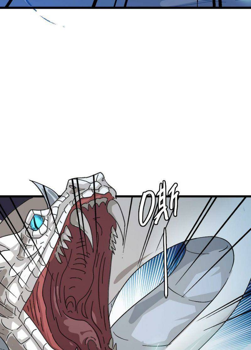 siêu đạo thần thuật chapter 121 37