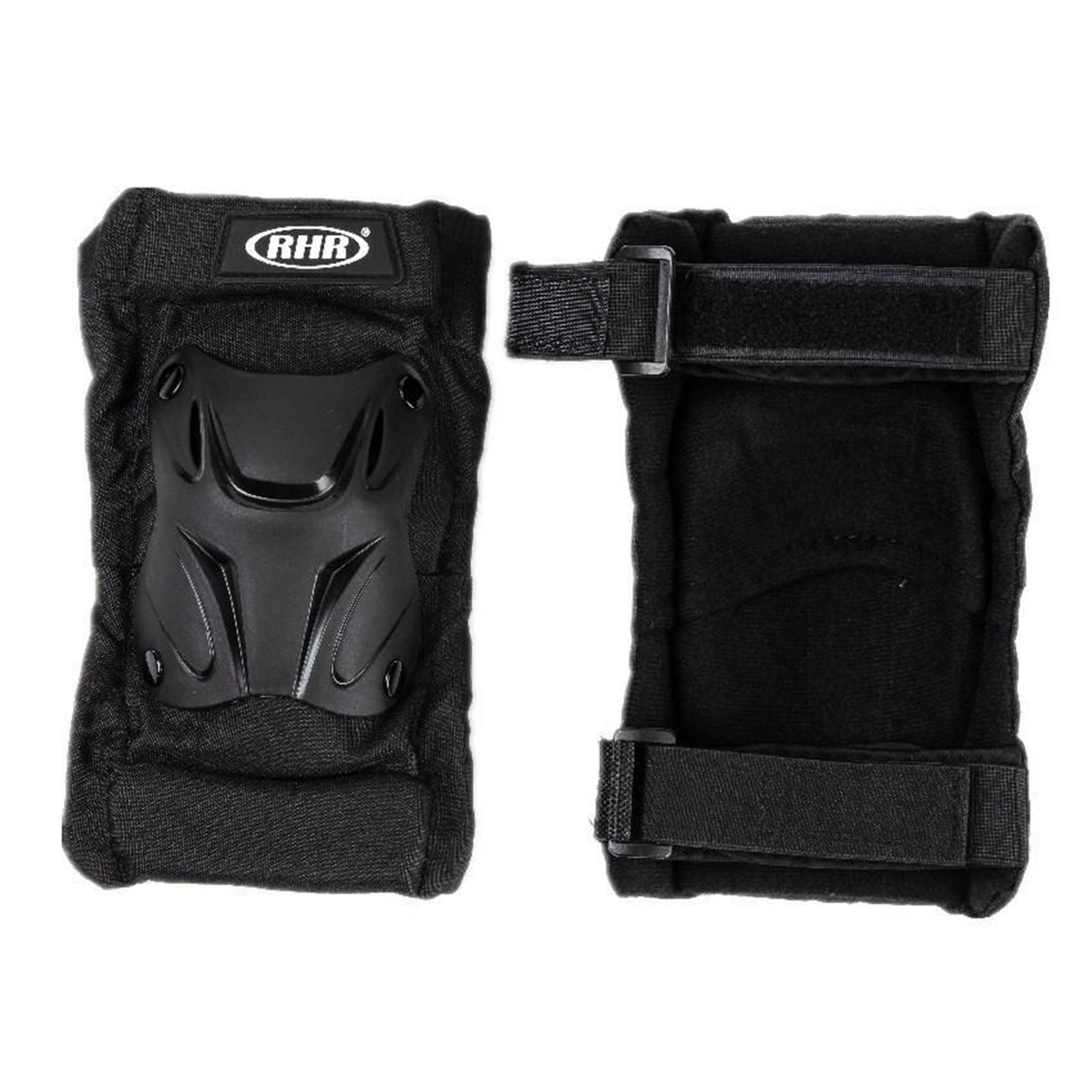 Motorcycle Knee Pads Guards Bike Motocross Knee Protectors Elbow Pads