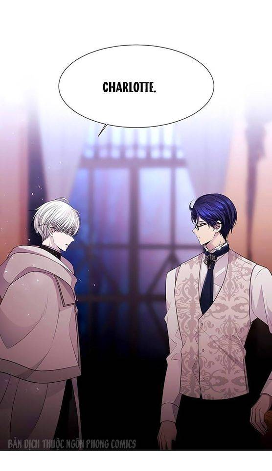 năm môn đệ của charlotte chapter 4 7