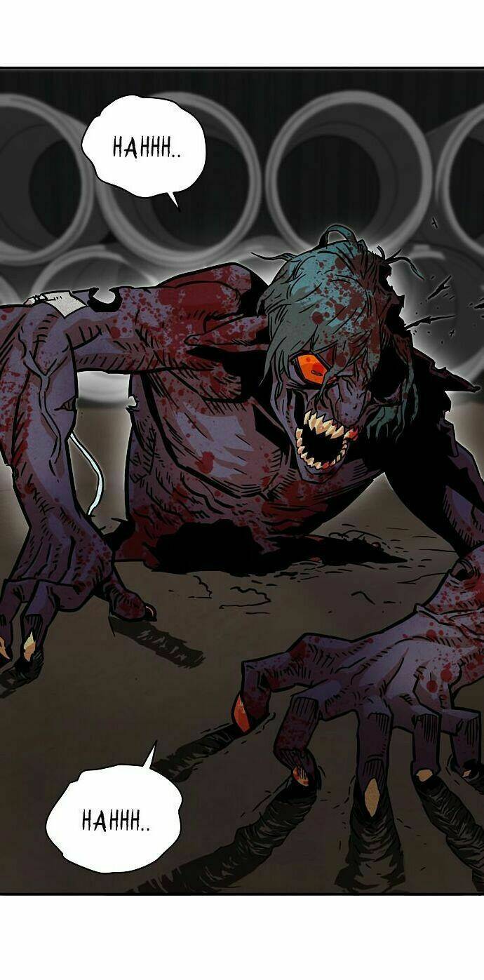 bẫy troll chapter 19 31