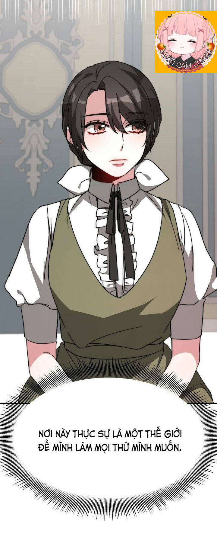 cô dâu của elysian chapter 9 36
