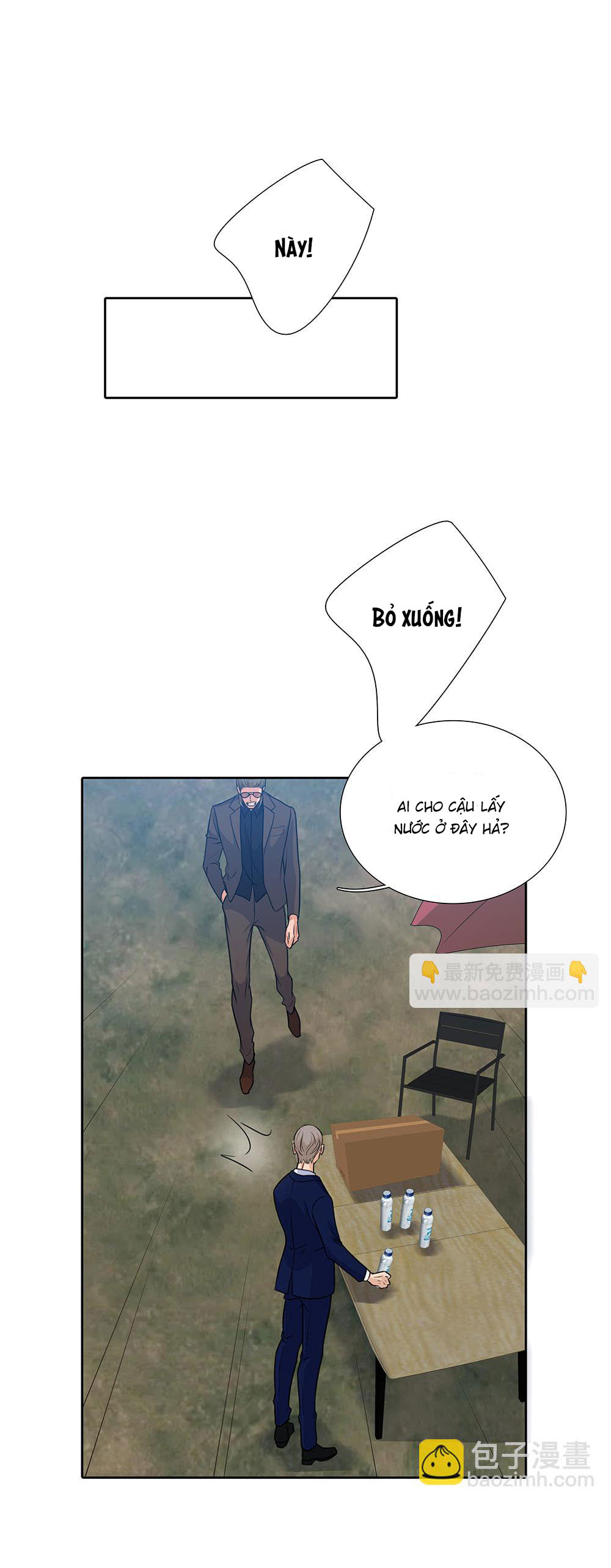 quan hệ nợ nần chapter 50 19