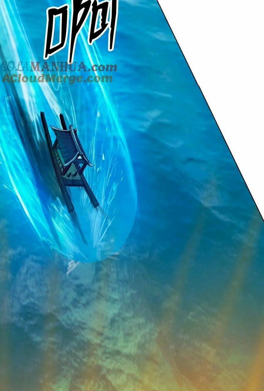 xuyên không thành hổ chapter 109 8