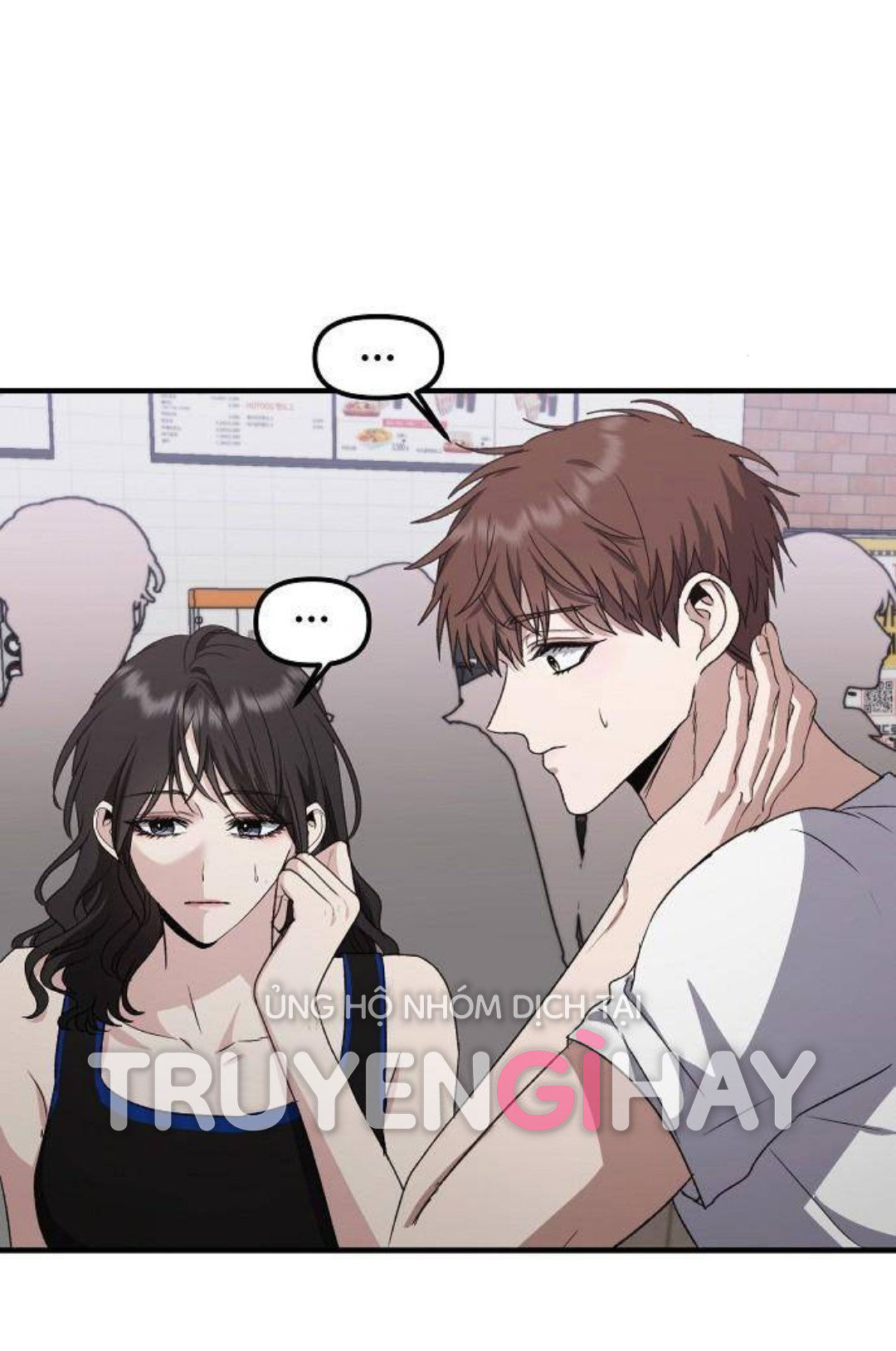 Tự Do Trong Mơ chapter 52.1 26