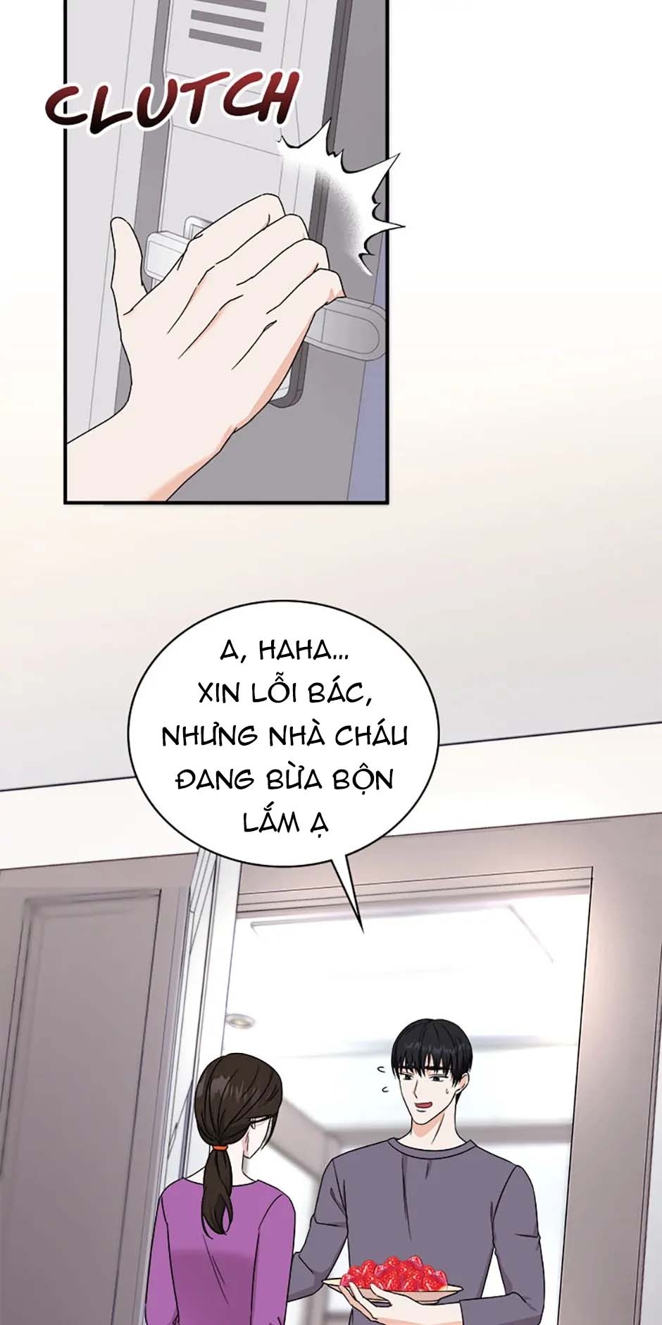 thiếu tôi là sếp mất ngủ ngay chapter 60.1 18