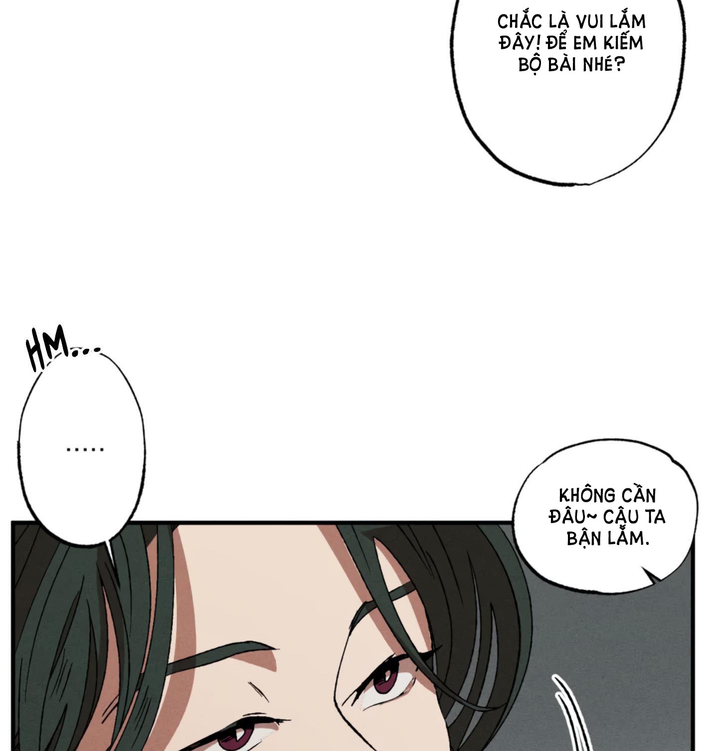 bẫy kép chapter 15 50