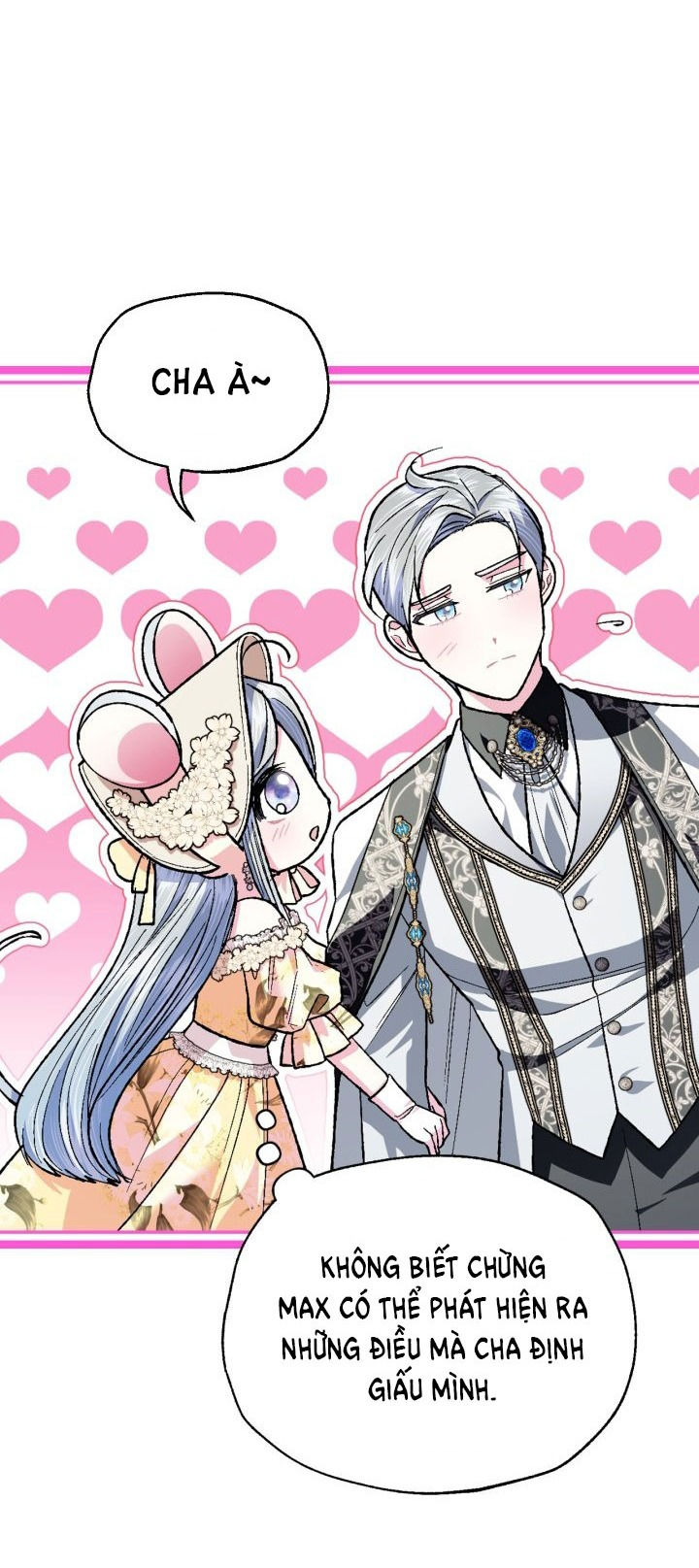 cha à, con không muốn kết hôn đâu chapter 94 19