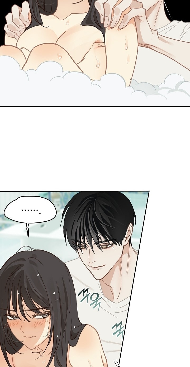 [18+] hoa là mồi nhử chapter 14.1 5