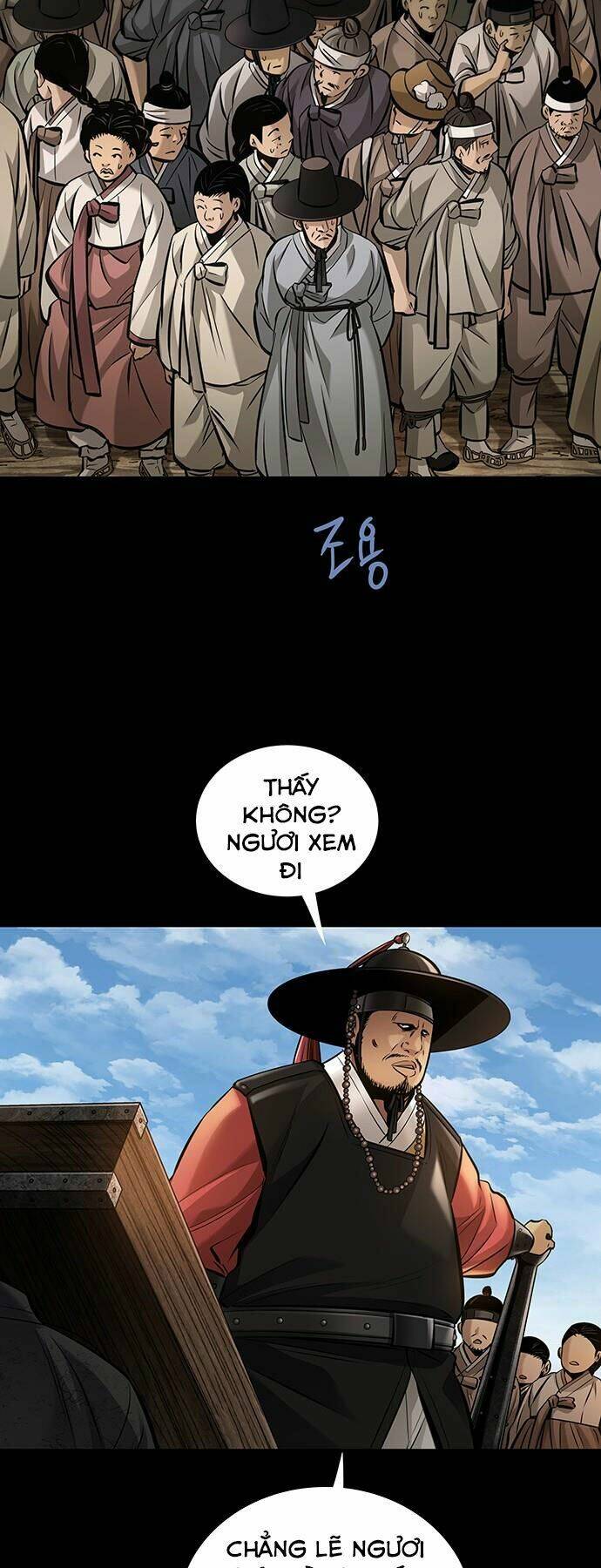 đạn bạc chapter 4 25