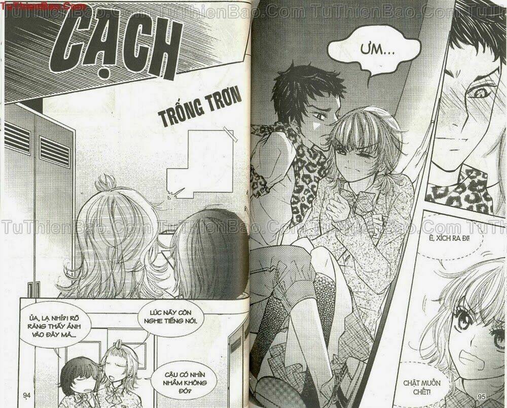 scandal đáng ngờ chapter 4 48