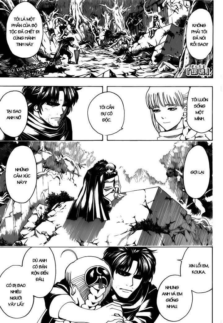 gintama - linh hồn bạc chapter 580 2